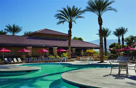 10 Best Palm Springs Resorts for Families | Family Vacation Critic