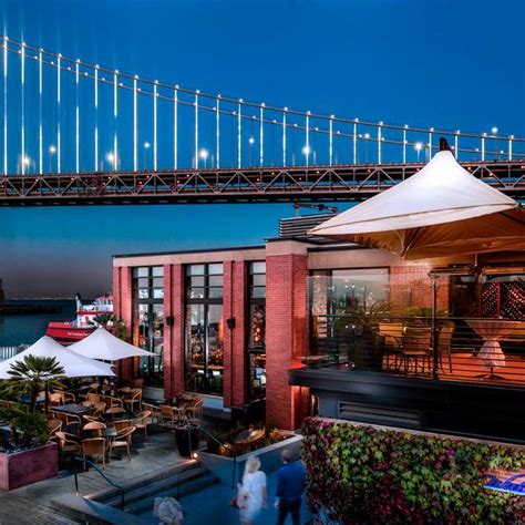 Waterbar Restaurant - San Francisco, CA | OpenTable