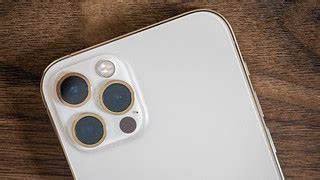 Apple iPhone 12 Pro - Cameras | 12 Pro, 2020, 5G, 5G Cellula… | Flickr
