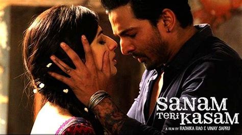 Sanam Teri Kasam releases today: 20 film titles inspired by Hindi song ...