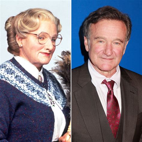 'Mrs. Doubtfire' Cast: Where Are They Now? | Us Weekly