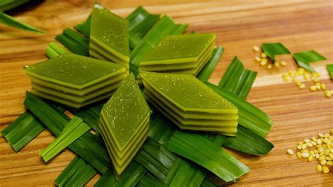 Vietnamese cakes: TOP 20 irresistible delights to indulge on your trip (part 1) - Vietnam Travel ...