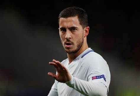 Real Madrid board intervene in £120m Eden Hazard transfer - Torizone