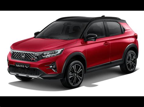 2023 Honda Creta rival more details out! » MotorOctane