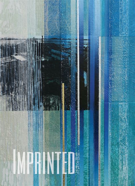 Imprinted (Art Exhibit) - Discover Siskiyou