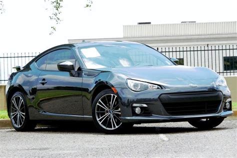 Used Subaru Brz Under $10,000 For Sale Used Cars On Buysellsearch