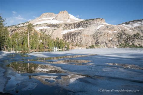 May Lake: One of Yosemite High Country's Best Short Hikes - California ...