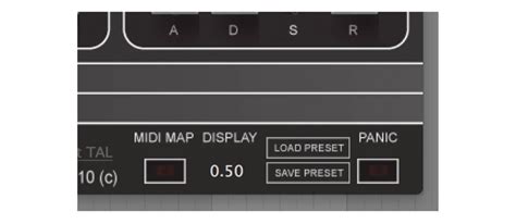 Design your own transition effects with TAL-NoiseMaker