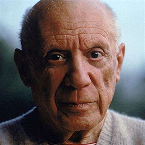 Pablo Picasso Biography - Biography