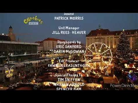 Tots TV End Credits (2013) - YouTube