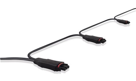 Single Phase Bus Cable (4mm²,H07, 2m) - APsystems EMEA