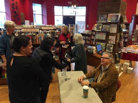 Author News: Previous Events | Ira David Wood III attended the Book Signing event for ‘The ...