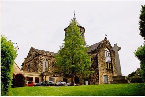 Falkirk Trinity Church, Falkirk – Churches, Cathedrals & Abbeys | VisitScotland