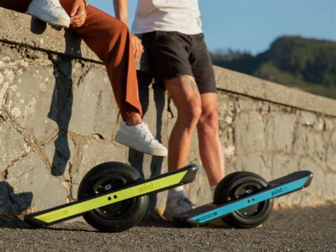 Onewheel PINT X - In Stock Ready for Free Express UK Delivery