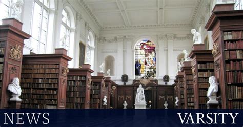 Thomas Cromwell’s prayer book discovered in Trinity College | Varsity