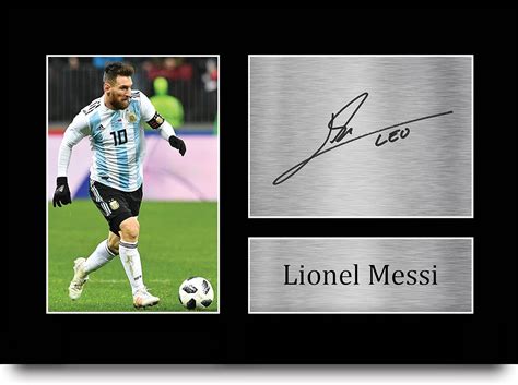 Messi Signature | ubicaciondepersonas.cdmx.gob.mx