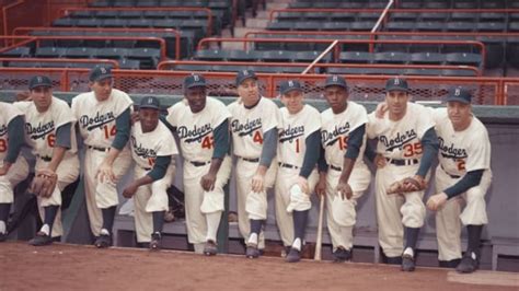 Dodgers Way Top Ten Dodgers of All-Time: Number Seven