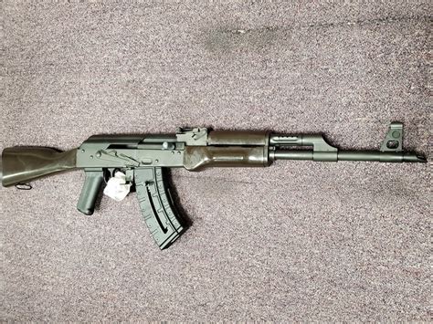 Century Arms Wska Fixed Magazine Ak47 - For Sale :: Guns.com