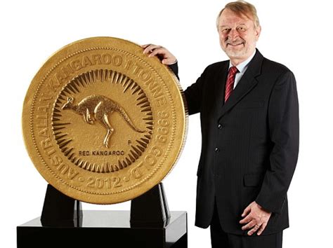 World's Largest and Most Expensive Gold Coin - Energy & Capital