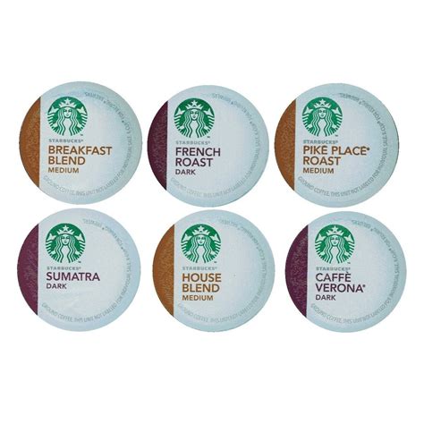 Extreme Couponing Mommy: FREE Sample of Starbucks K-Cups