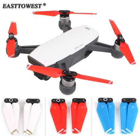 Aliexpress.com : Buy Easttowest For DJI Drone Accessories Colorful 4730F Propellers Quick ...