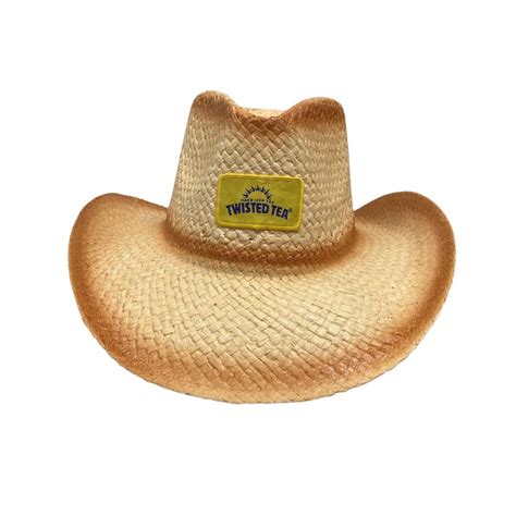 YeeHaw Cowboy Hat | Twisted Tea