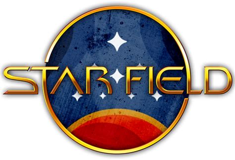 Logo for Starfield by huedas - SteamGridDB