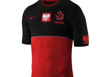 Poland concept jersey Football Kits, Poland, Sports Jersey, Concept ...