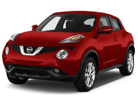 2017 Nissan Juke Exterior Colors | U.S. News