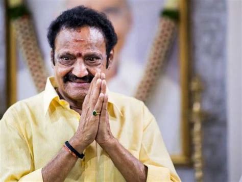 Nandamuri Harikrishna