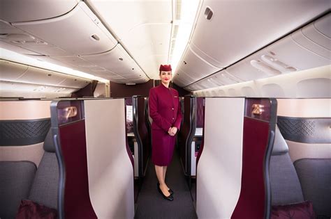 Qatar Airways Cabin Crew Recruitment [Kuala Lumpur] - Better Aviation