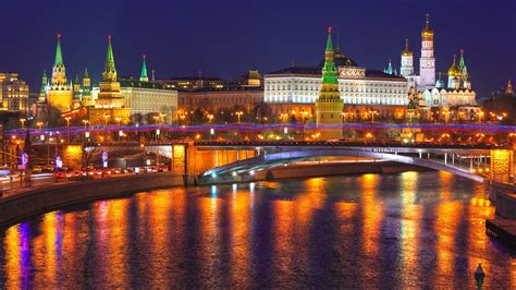 Kremlin Wallpapers - Wallpaper Cave