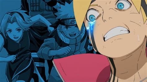 Boruto vs Naruto: 6 reasons why fans are unhappy with the sequel ...