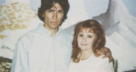 Meet Doreen Lioy, The Woman Who Married Richard Ramirez