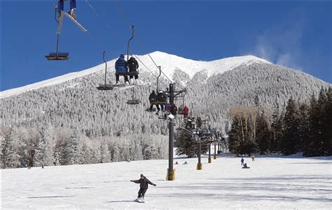 Arizona Snowbowl Reviews | U.S. News Travel