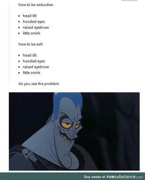 Lovely Hades - FunSubstance | Disney funny, Disney memes, Funny