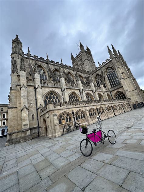 Bath Abbey | Dunsurfin