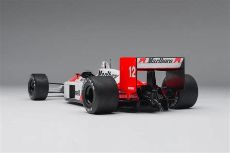 McLaren MP4/4 – CD Shop | Classic Driver