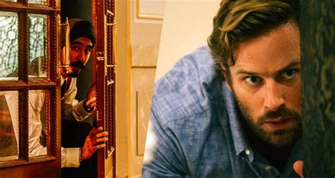 'Hotel Mumbai' Trailer: Armie Hammer & Dev Patel Try To Survive A ...