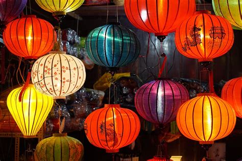 HD wallpaper: lantern, mid-autumn, chinese, culture, asian, moon, china ...