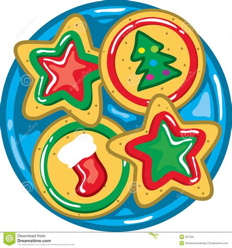 clipart christmas cookie 20 free Cliparts | Download images on Clipground 2024