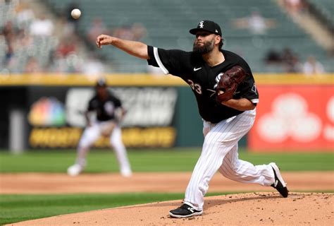 Which Chicago White Sox pitchers could be on the move by the trade ...