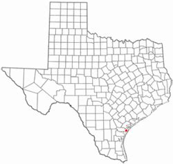 Aransas Pass, Texas - Wikipedia