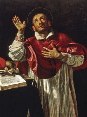 Saint Quote of the Day: St. Charles Borromeo