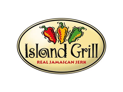 Home - Island Grill