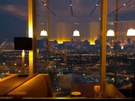 A view from atop the Devon Tower, Vast restaurant. | Places, Views, Vast