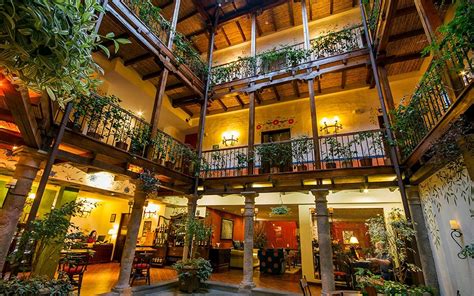 La Casona de la Ronda Hotel Review, Quito, Ecuador | Telegraph Travel