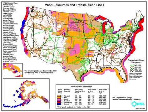 File:United States Wind Resources and Transmission Lines map.jpg ...