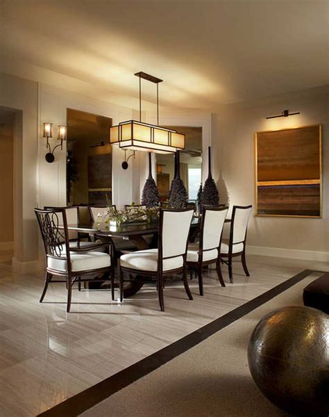 100 Dining Room Lighting Ideas