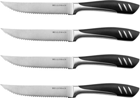 The 12 Best Steak Knives in 2021 - Food Shark Marfa